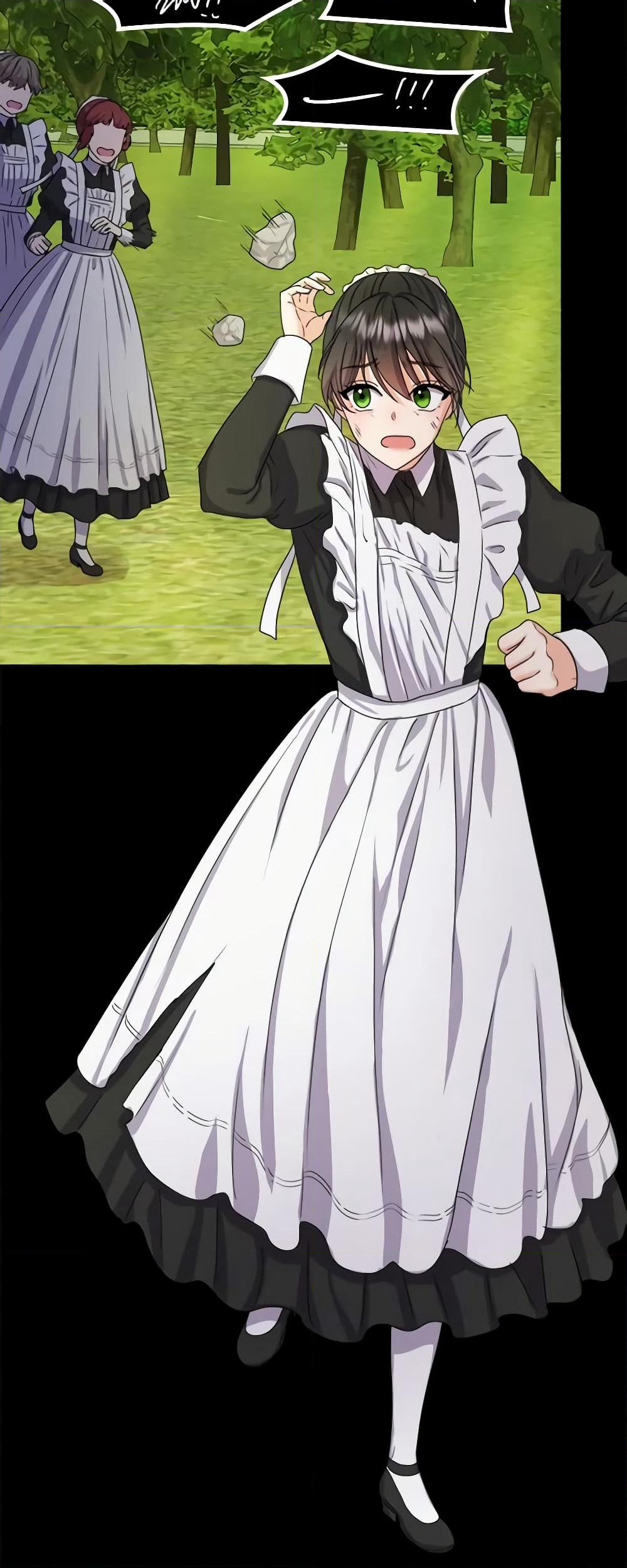 From Maid to Queen page 33