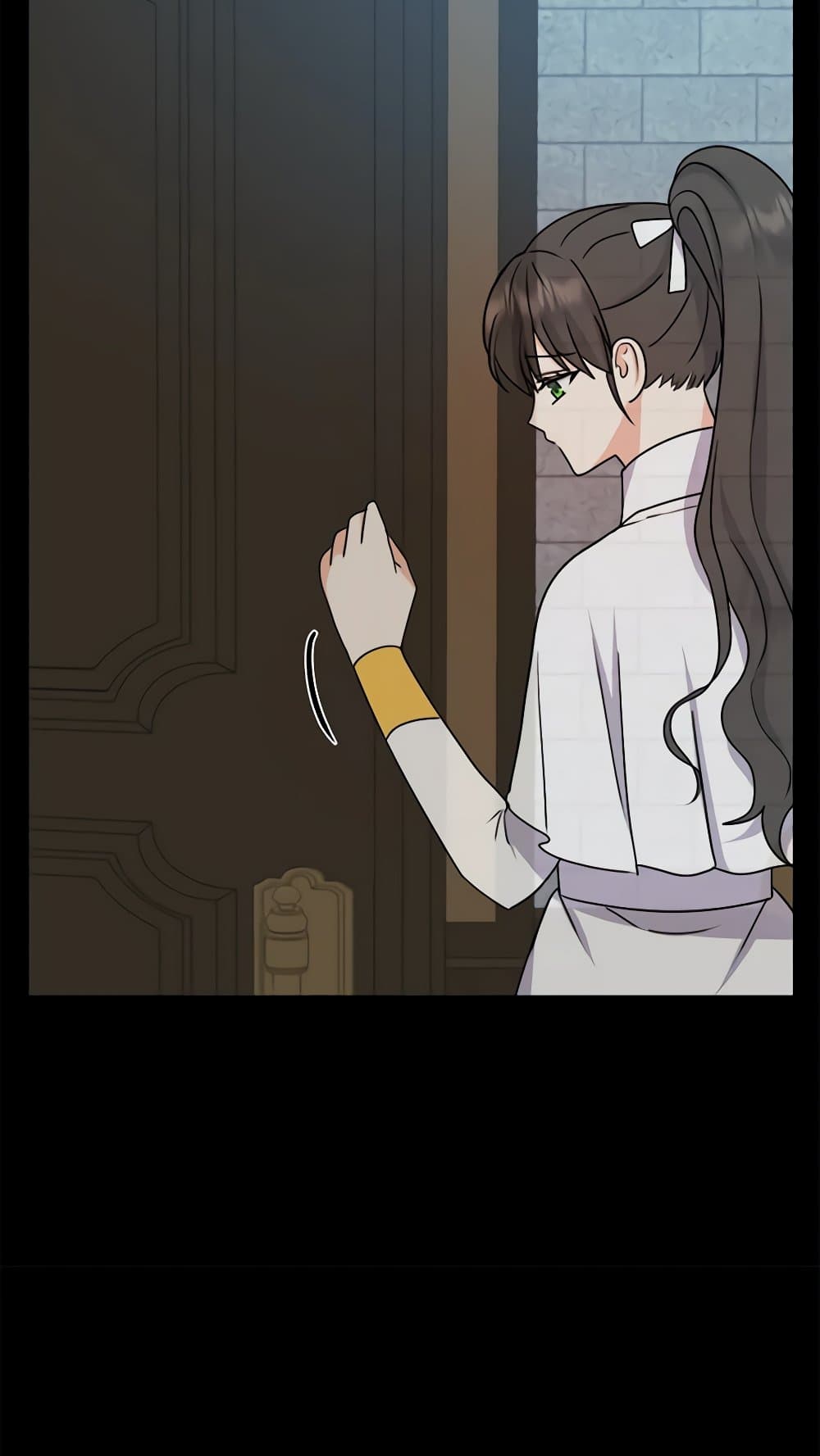 From Maid to Queen page 8