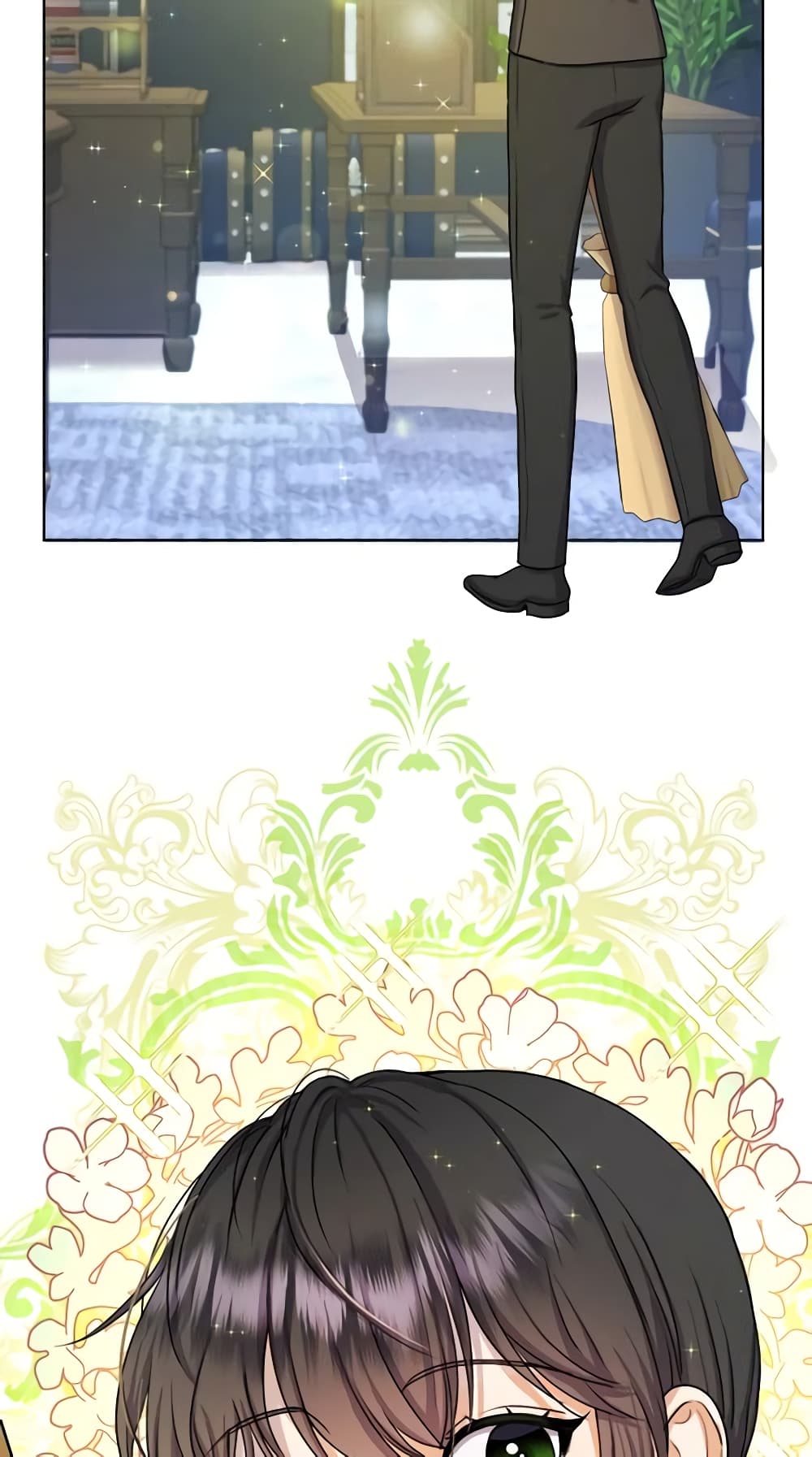 From Maid to Queen page 4