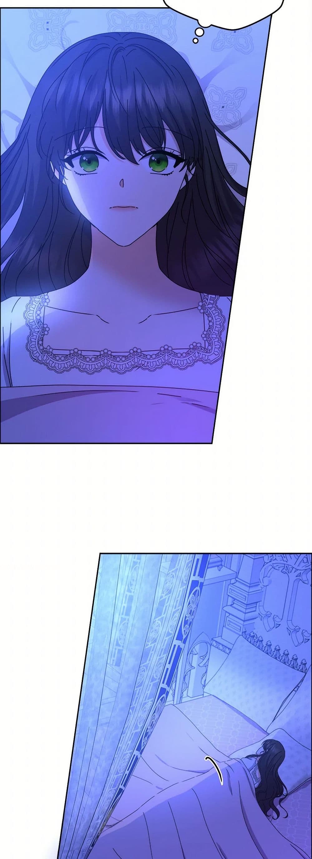 From Maid to Queen page 3