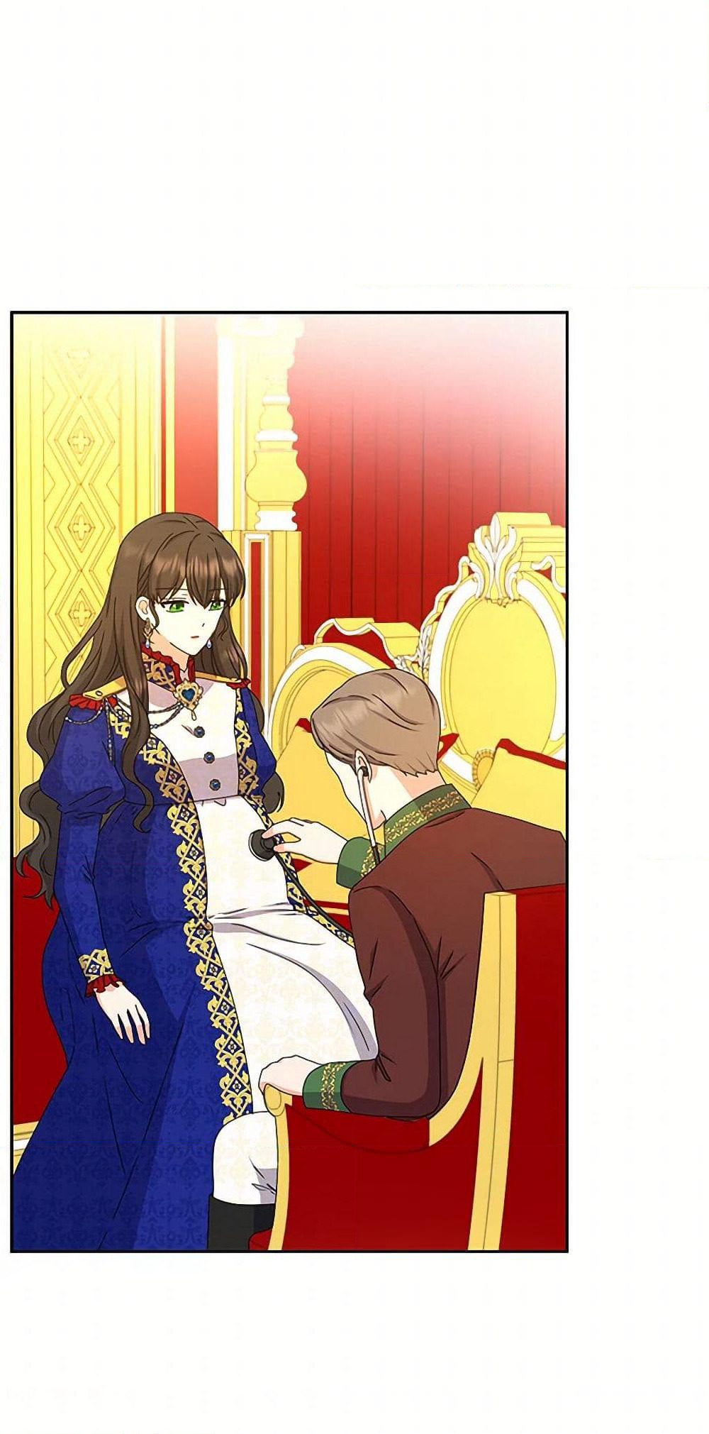 From Maid to Queen page 10