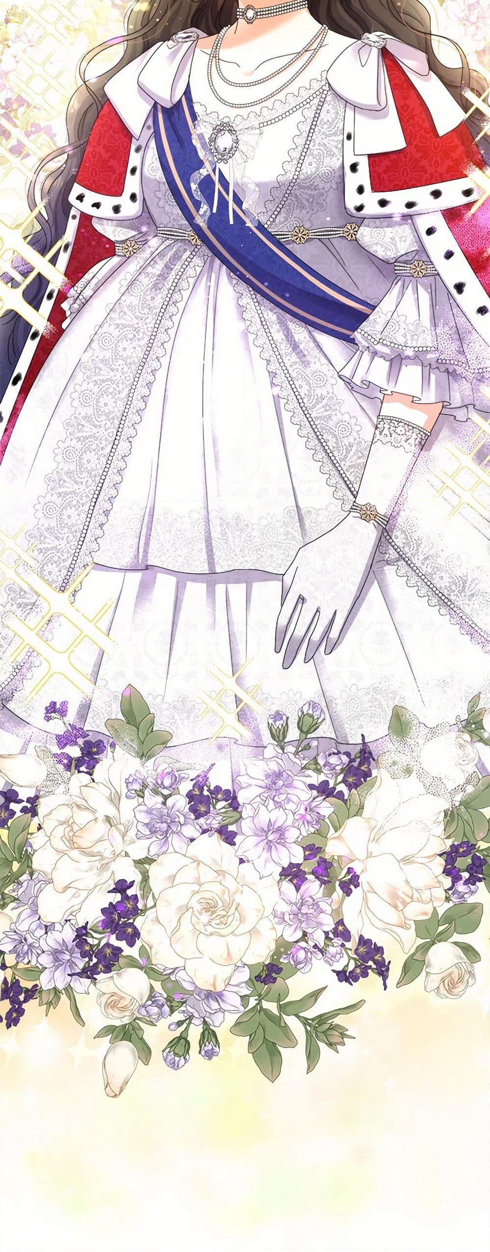 From Maid to Queen page 20