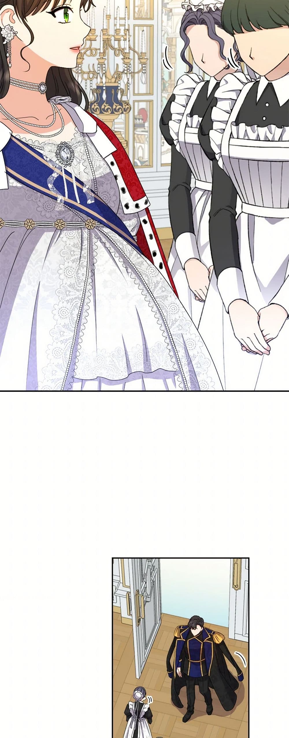 From Maid to Queen page 22
