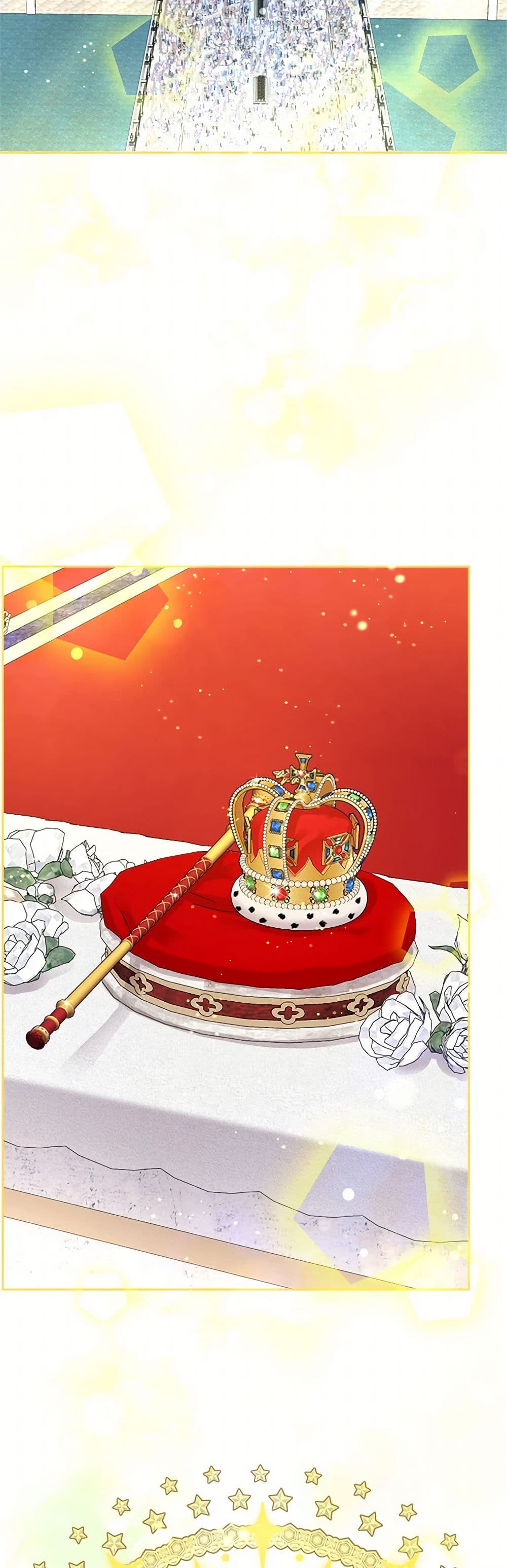 From Maid to Queen page 3
