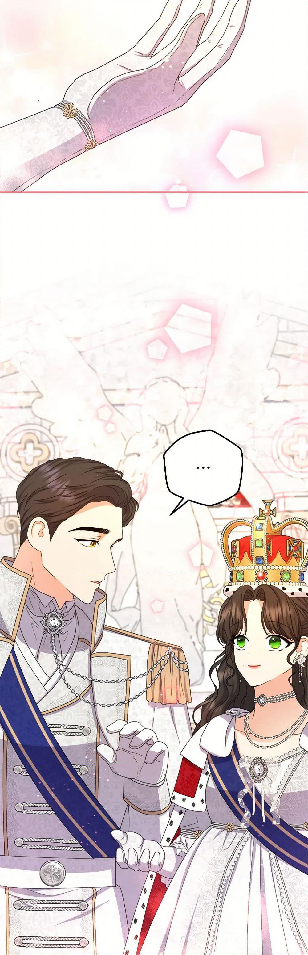 From Maid to Queen page 24