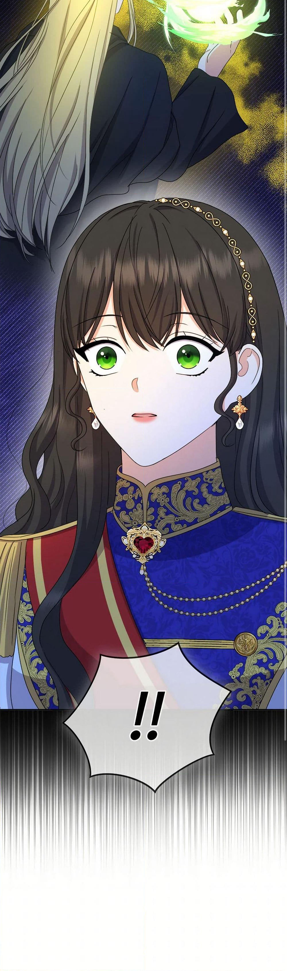 From Maid to Queen page 15