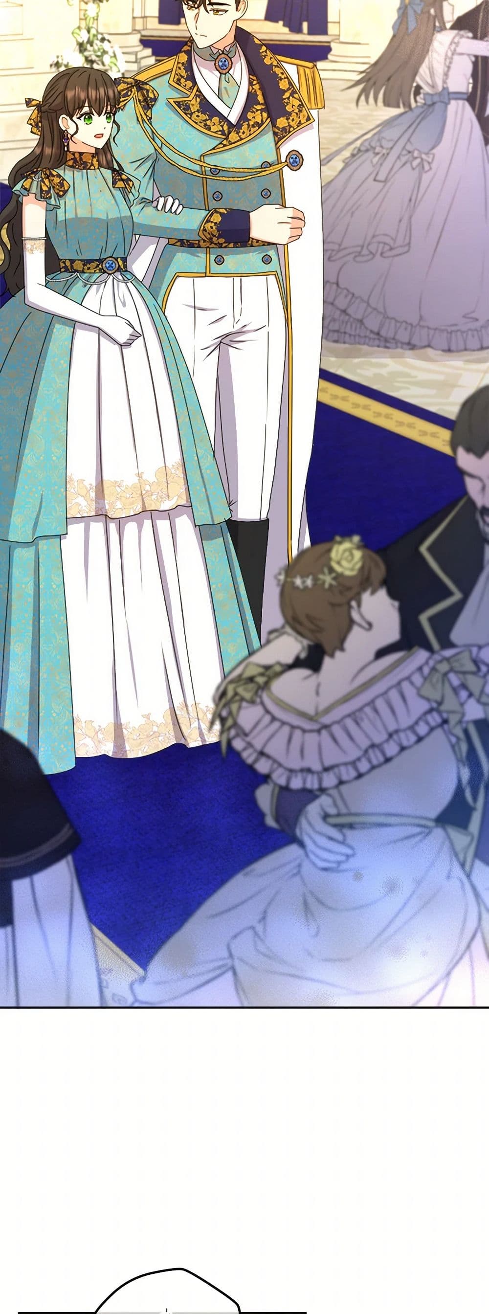 From Maid to Queen page 49