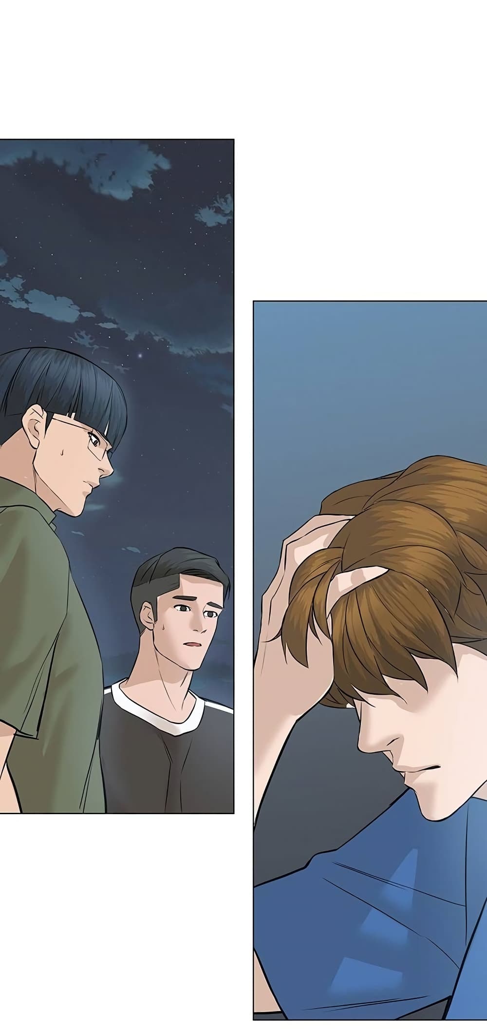 From the Grave and Back page 4