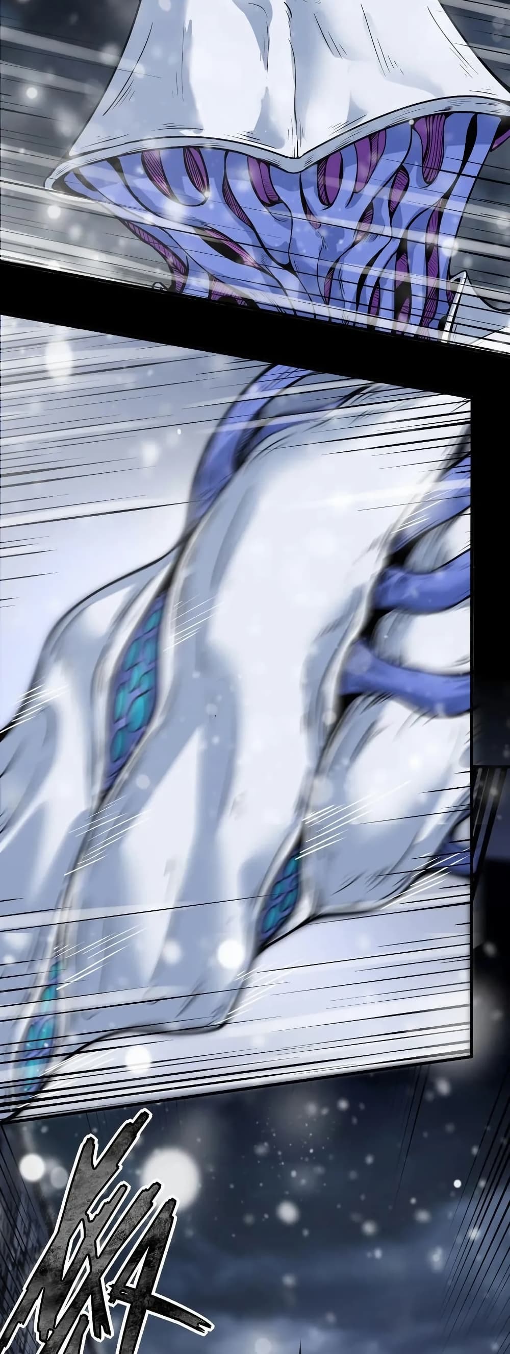 Frozen Apocalypse: No Chance of Survival page 32