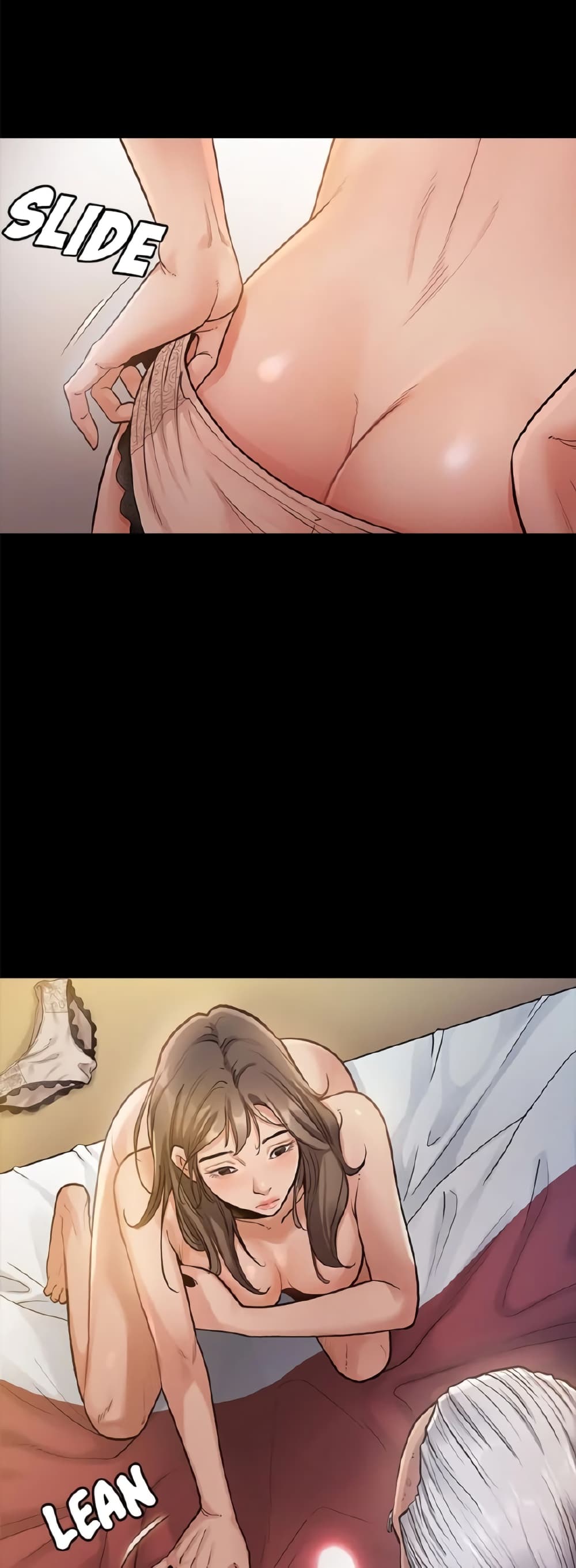 Fruitless page 16