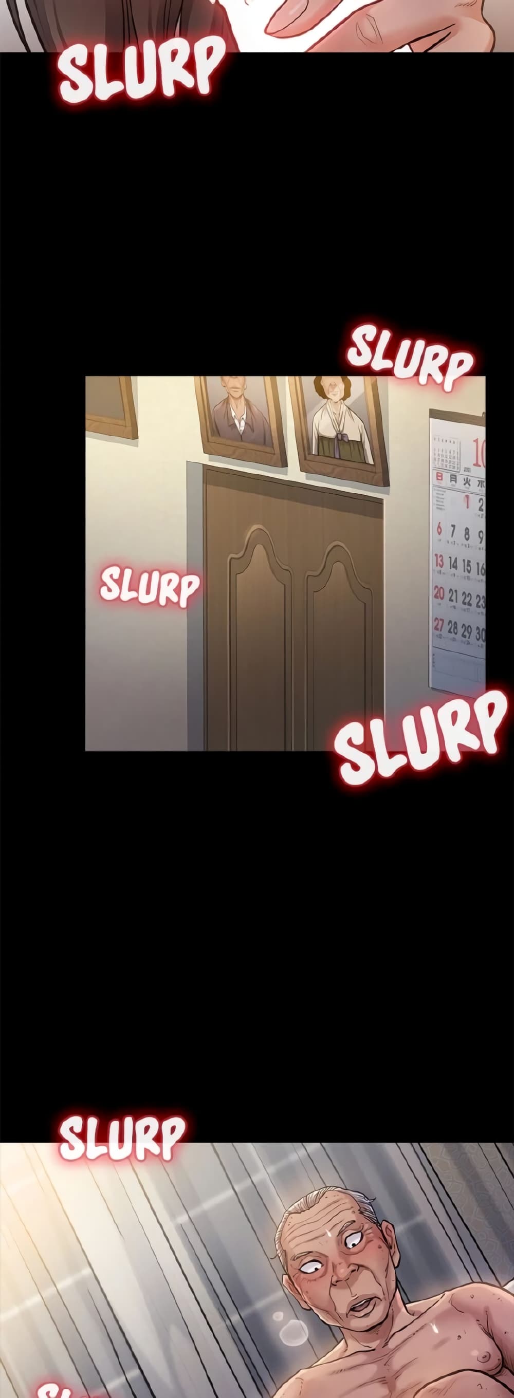 Fruitless page 19