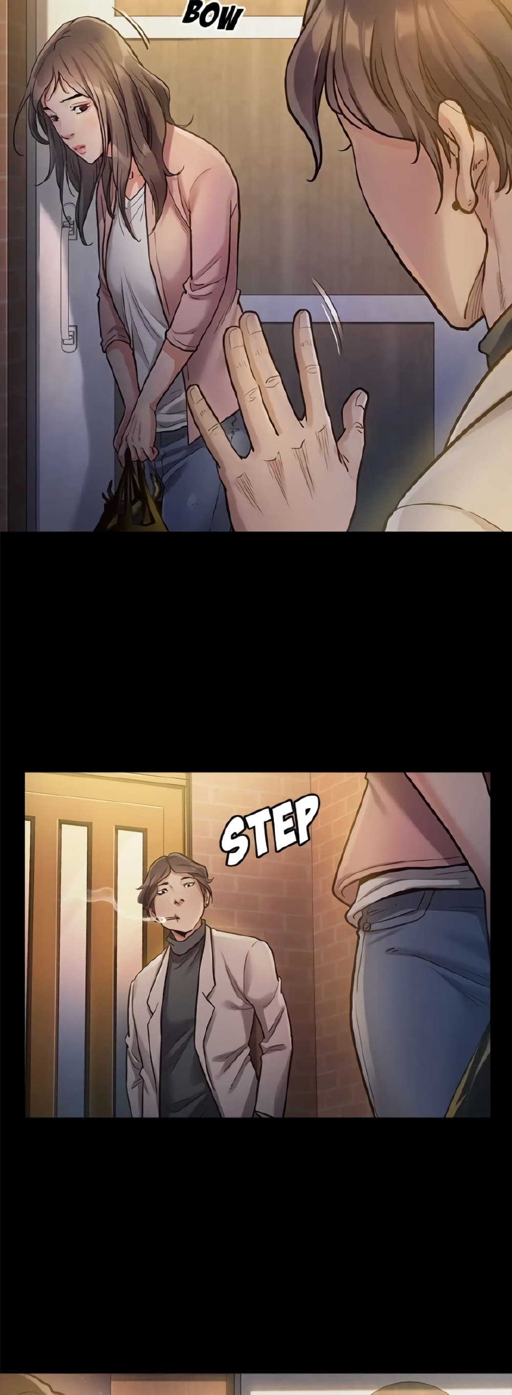 Fruitless page 65