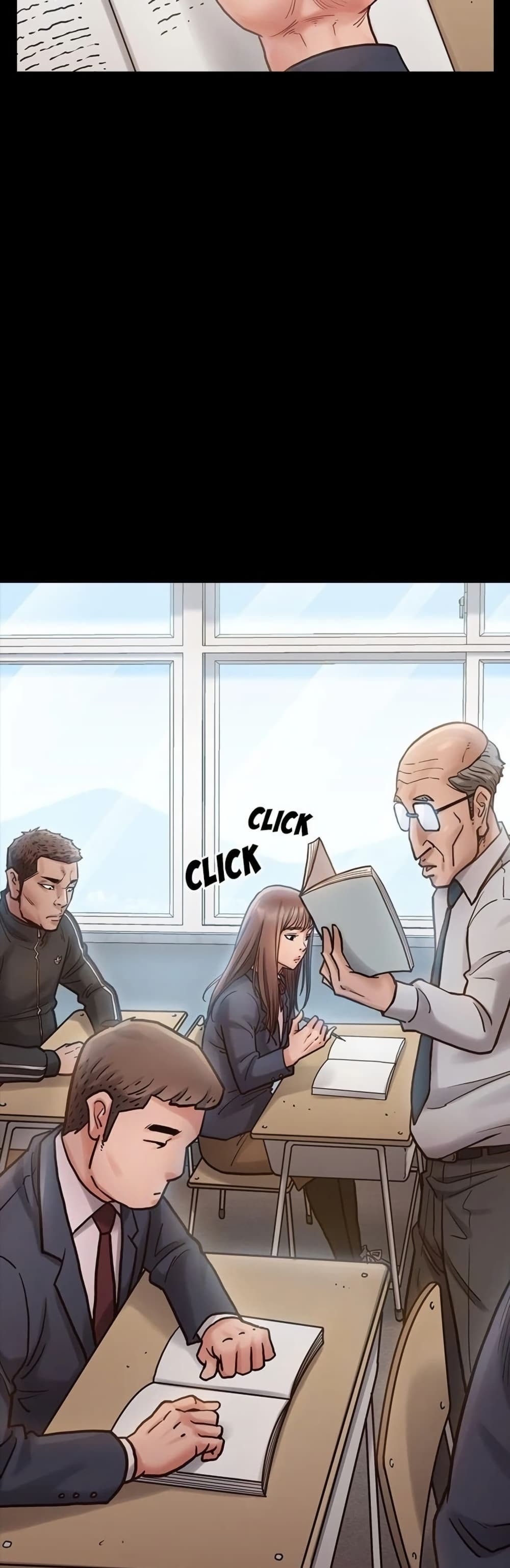 Fruitless page 10