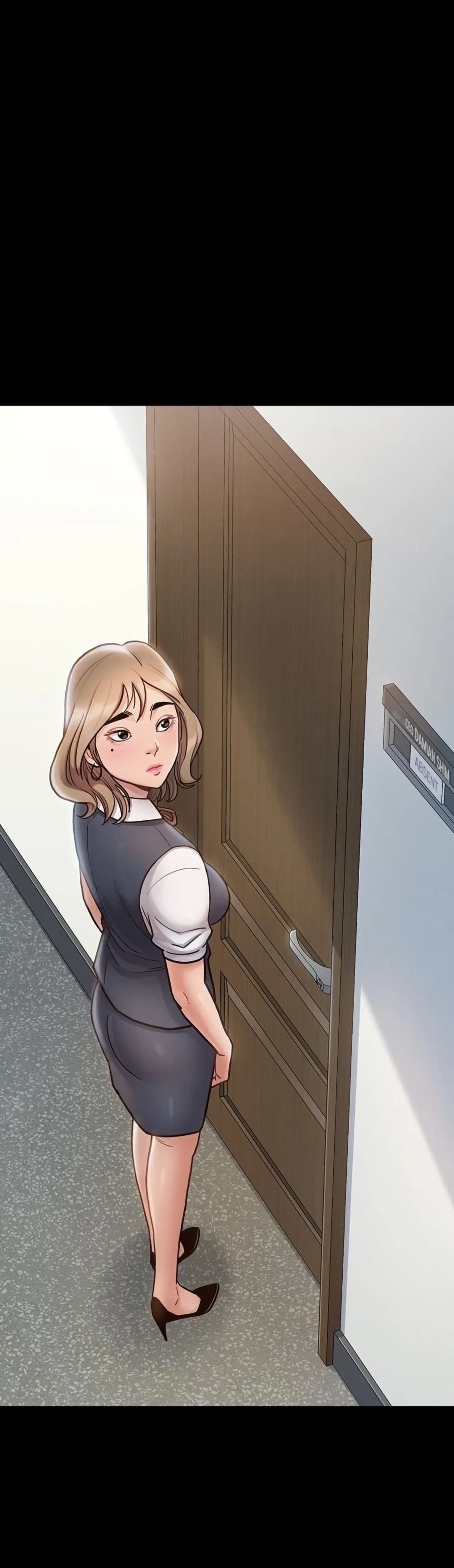 Fruitless page 45