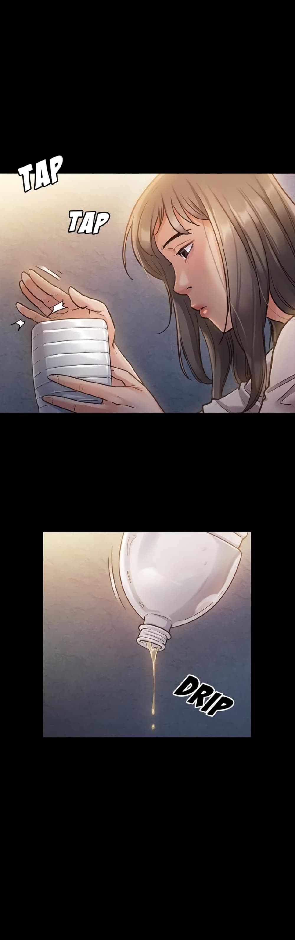 Fruitless page 1