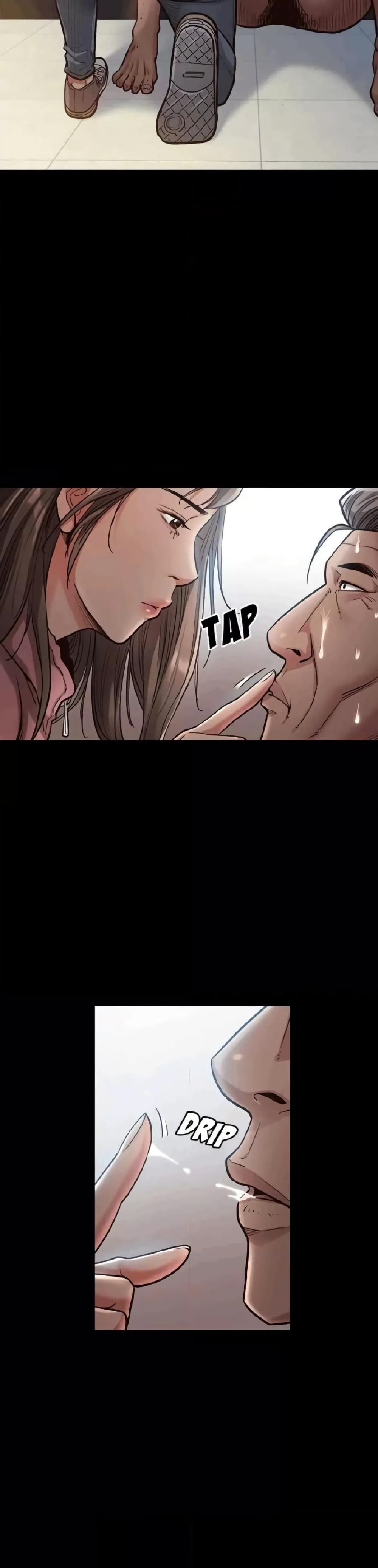 Fruitless page 3