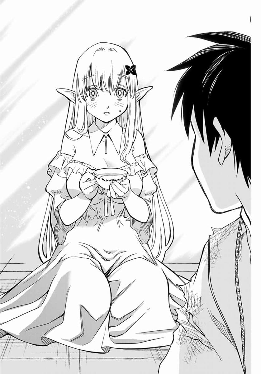 Fuguushoku Kanteishi ga Jitsu wa Saikyou datta ~Naraku de Kitaeta Shingan de Musou suru~ page 20