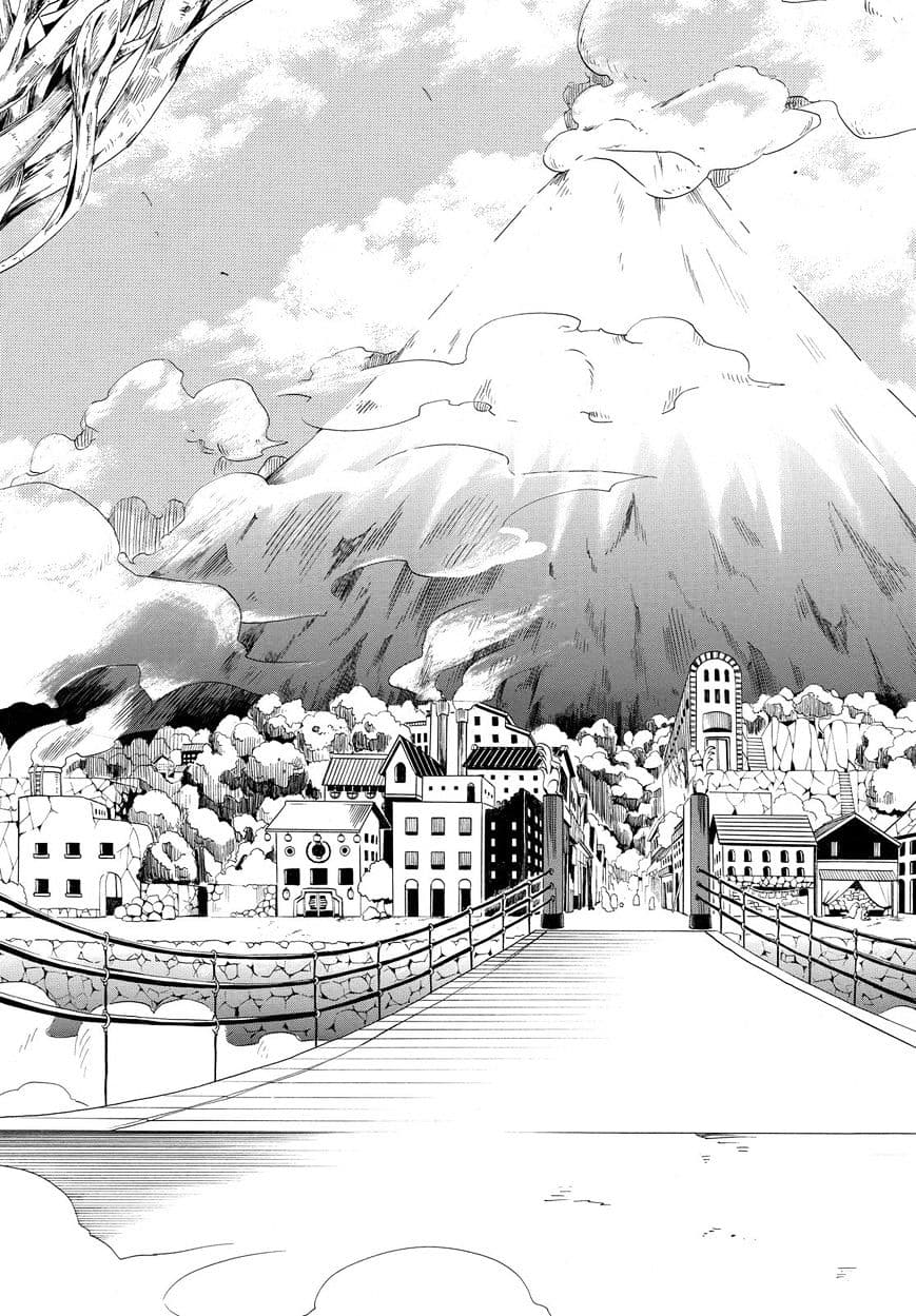 Fukigen na Mononokean page 7
