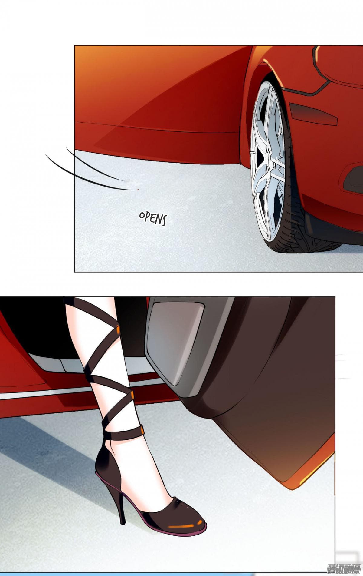 Full Marks, Hidden Marriage page 12