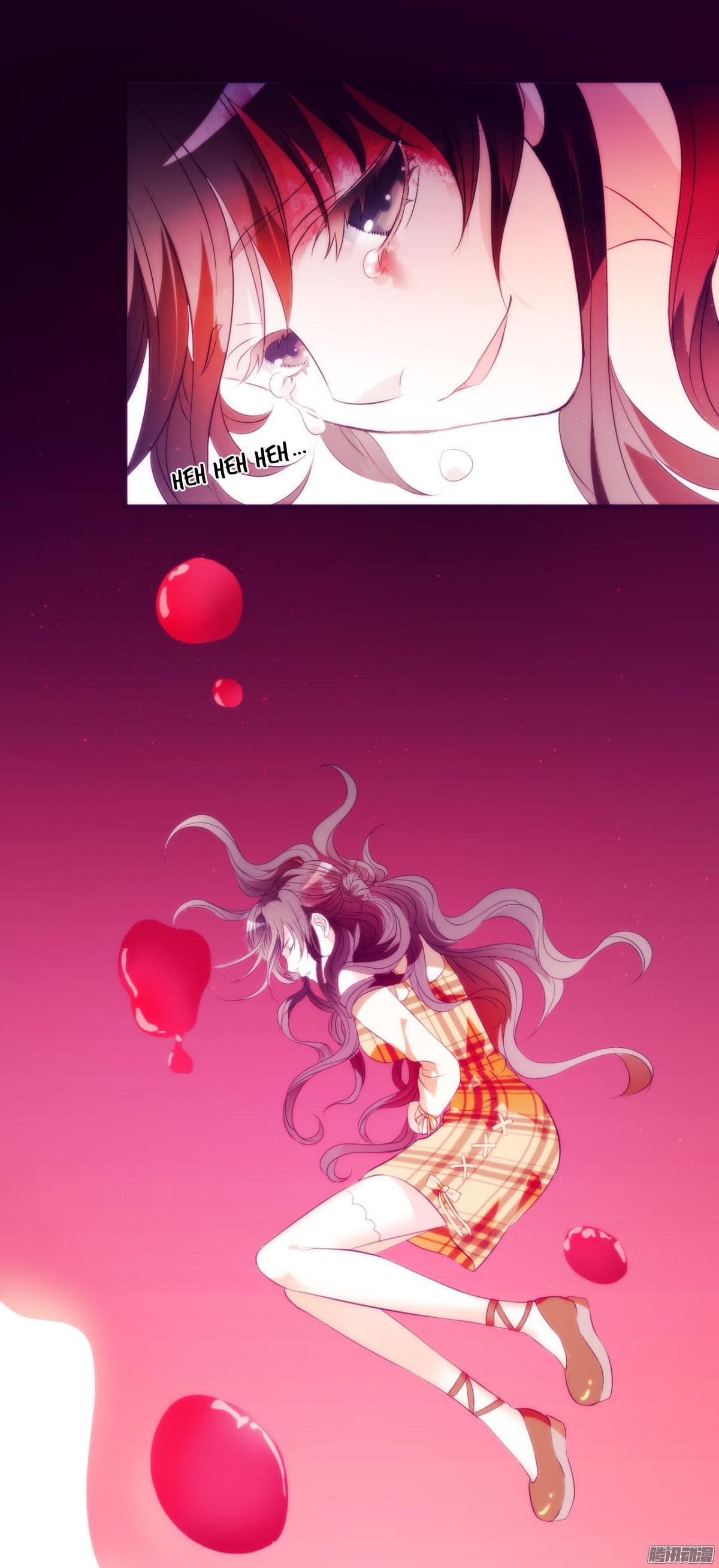 Full Marks, Hidden Marriage page 48