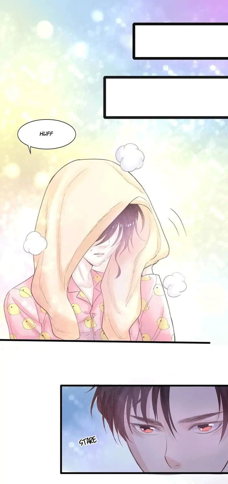 Full Marks, Hidden Marriage page 5