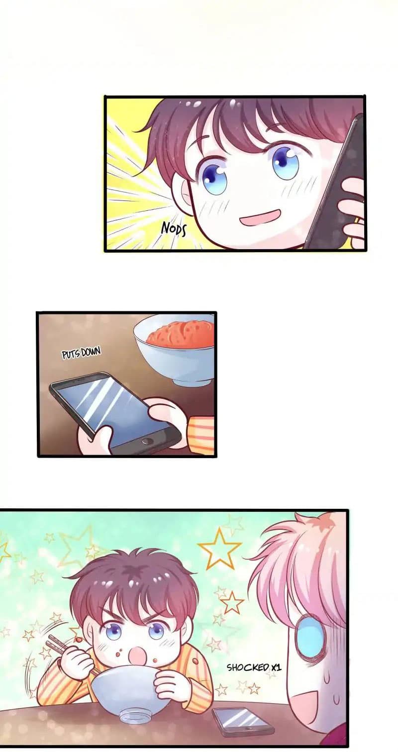 Full Marks, Hidden Marriage page 7