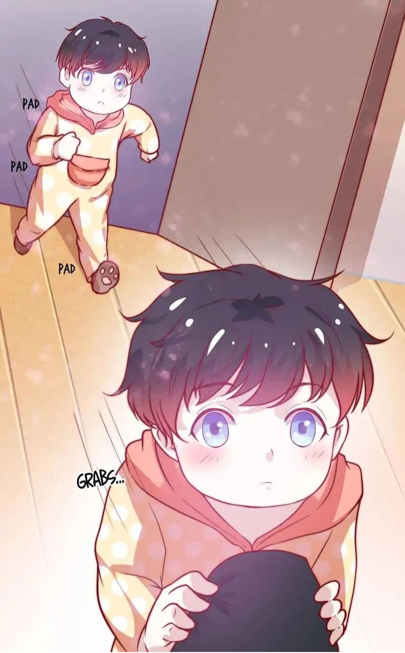 Full Marks, Hidden Marriage page 7
