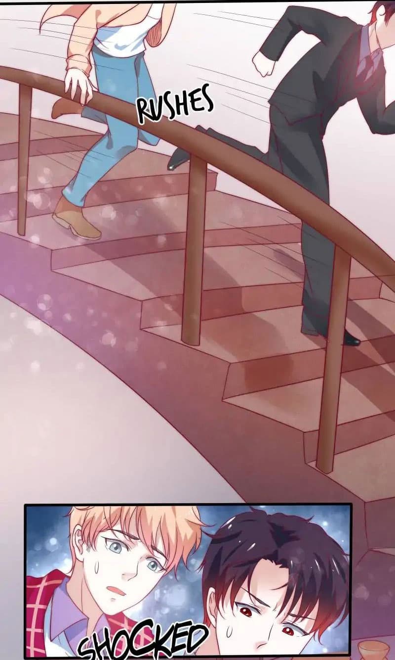 Full Marks, Hidden Marriage page 19