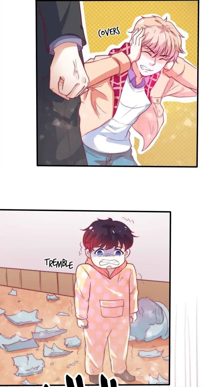 Full Marks, Hidden Marriage page 22