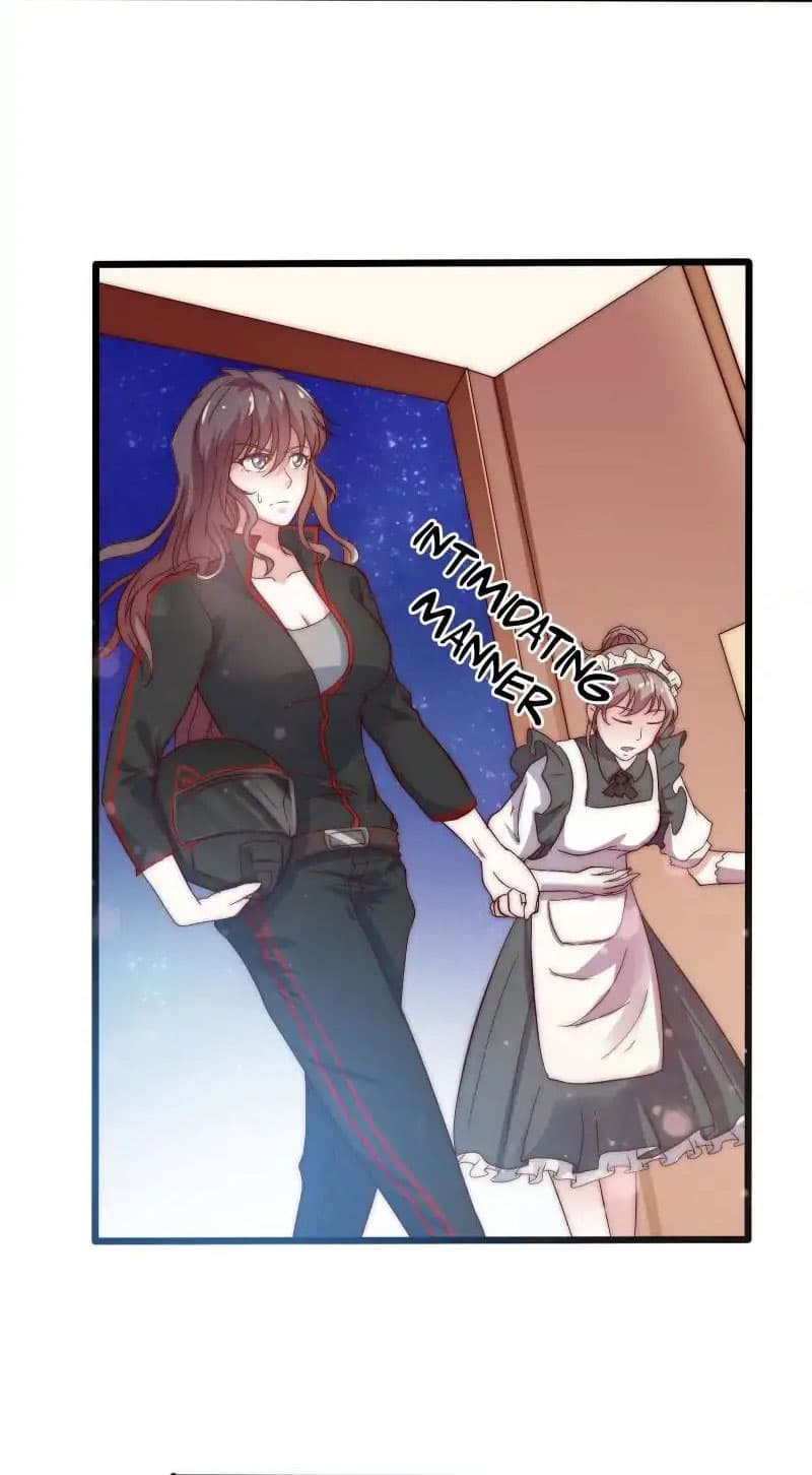 Full Marks, Hidden Marriage page 17