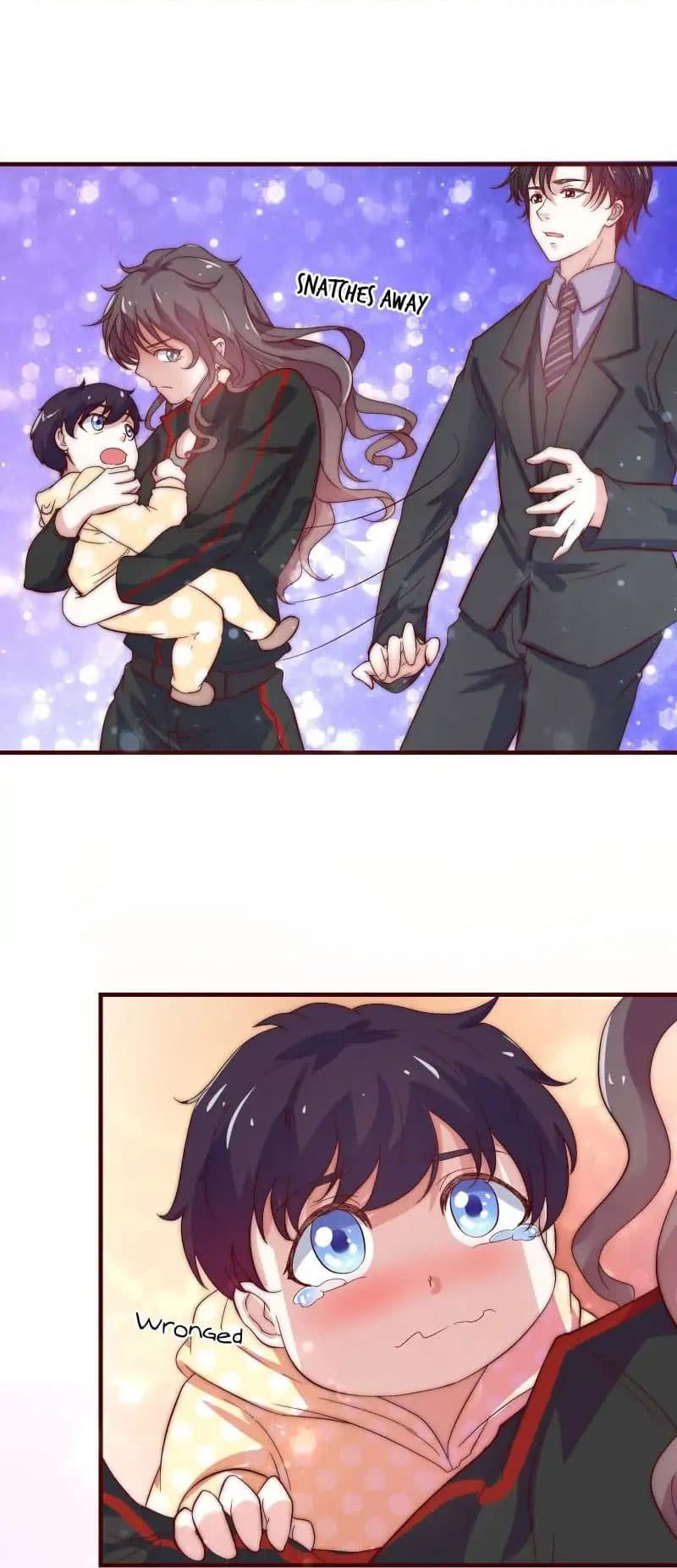 Full Marks, Hidden Marriage page 20