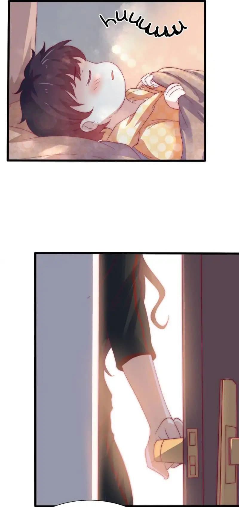 Full Marks, Hidden Marriage page 5