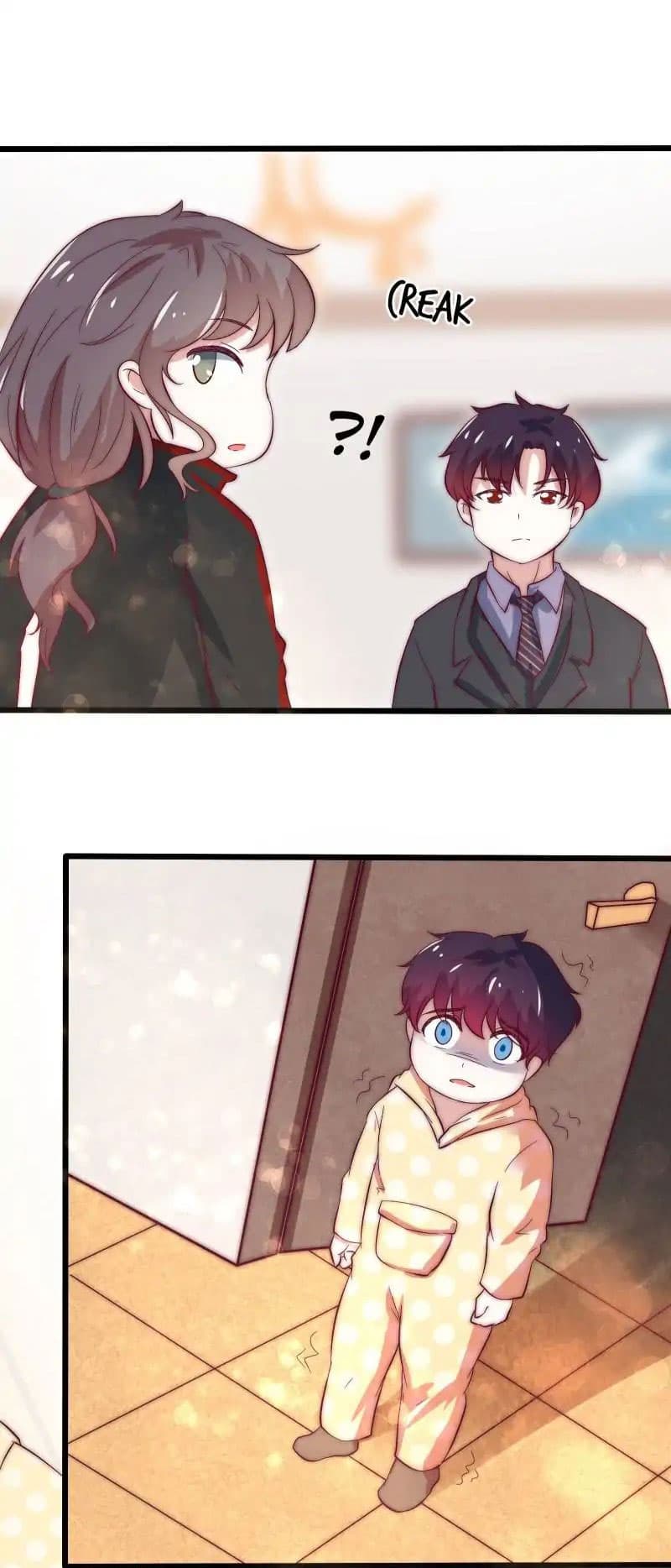 Full Marks, Hidden Marriage page 18