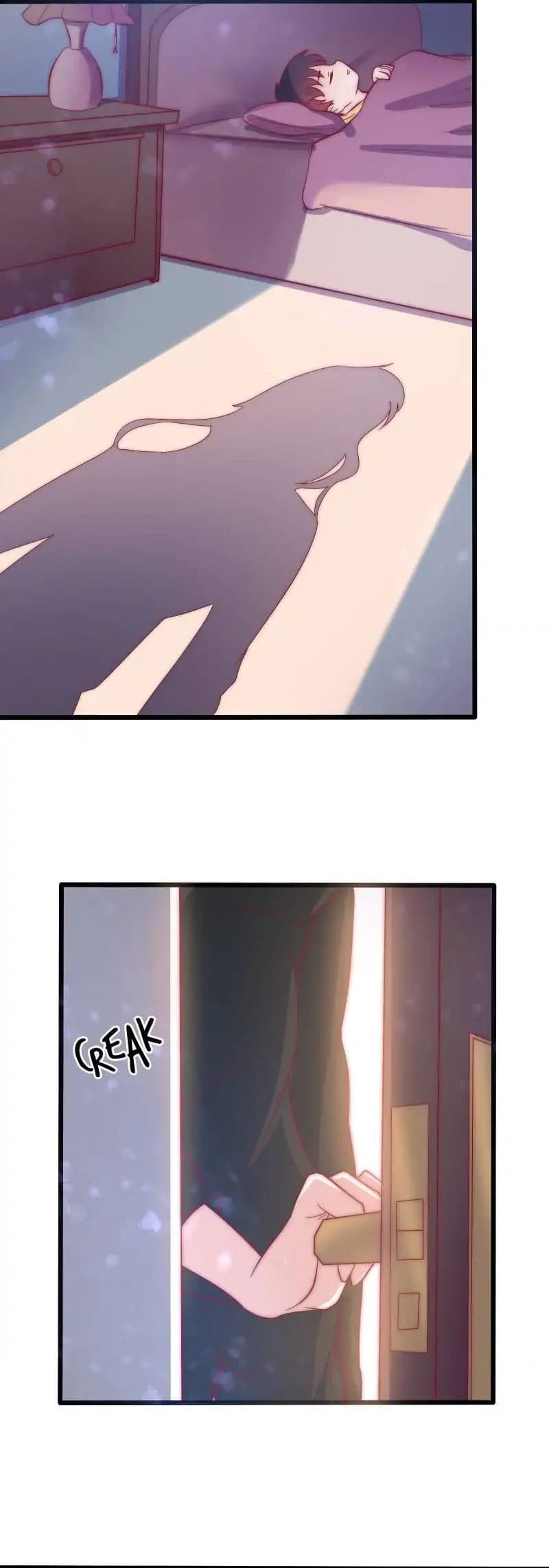 Full Marks, Hidden Marriage page 23