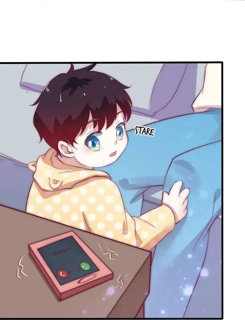 Full Marks, Hidden Marriage page 15