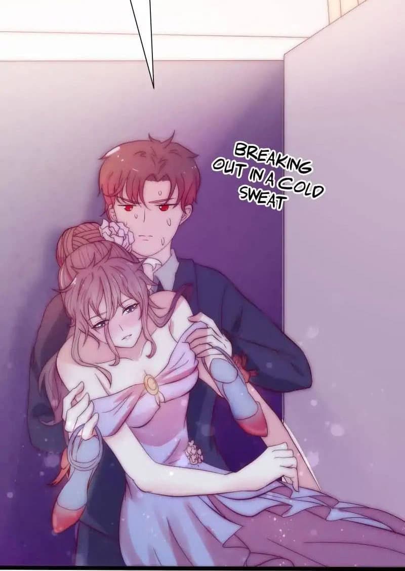 Full Marks, Hidden Marriage page 40