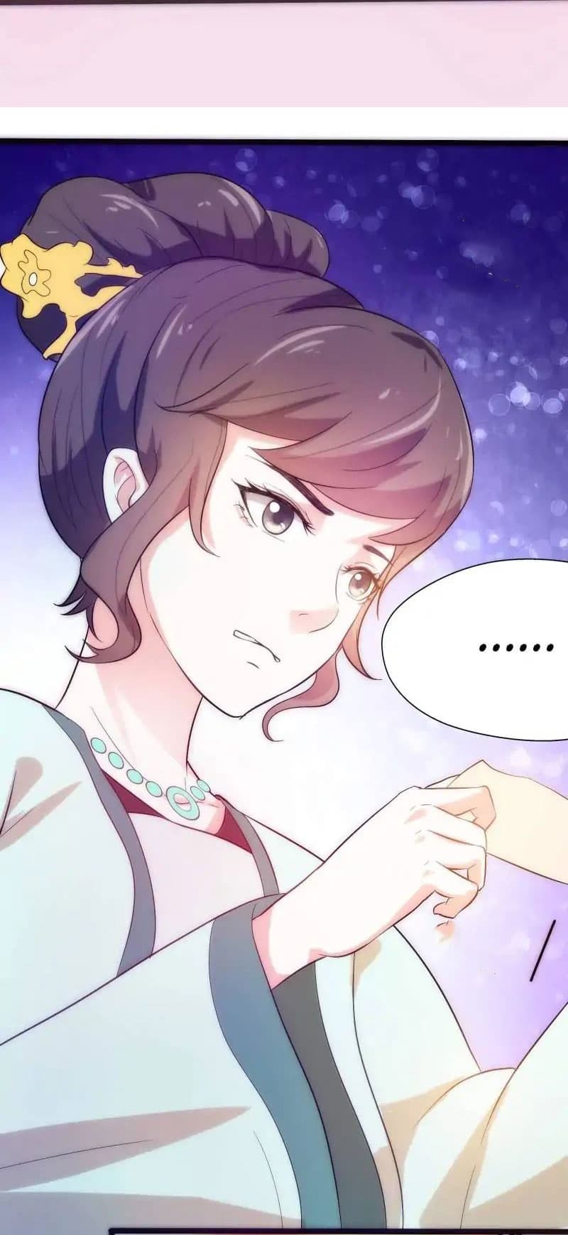 Full Marks, Hidden Marriage page 13