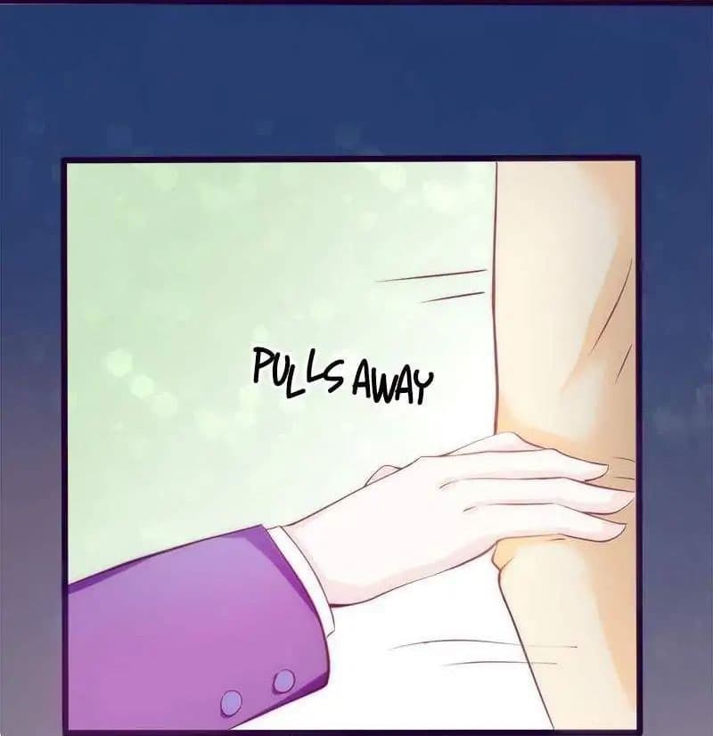 Full Marks, Hidden Marriage page 35