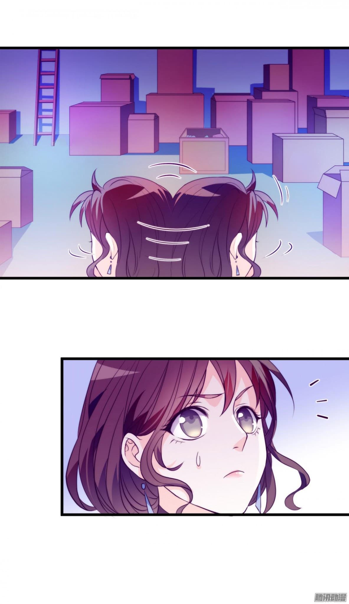 Full Marks, Hidden Marriage page 9