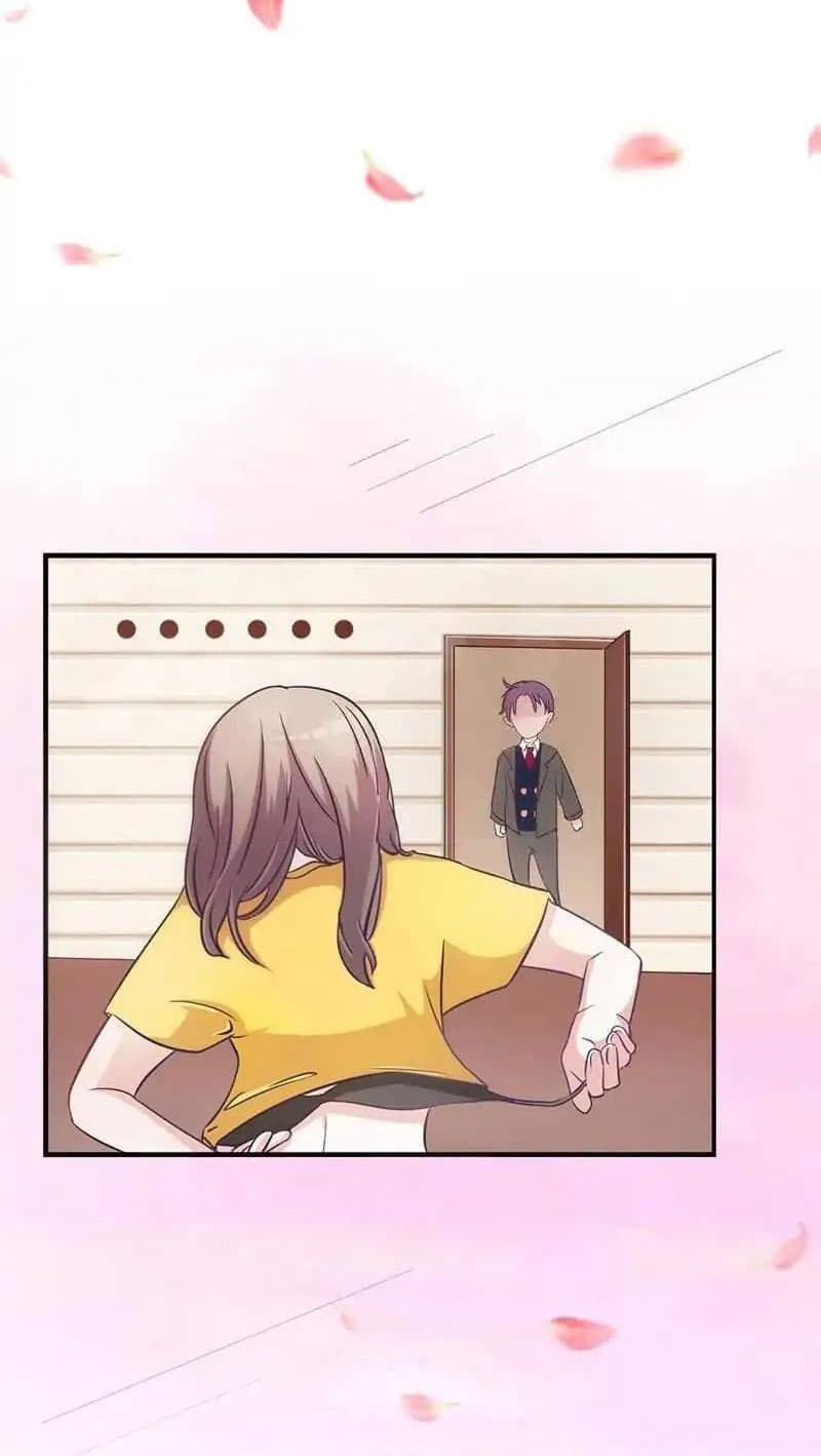 Full Marks, Hidden Marriage page 8