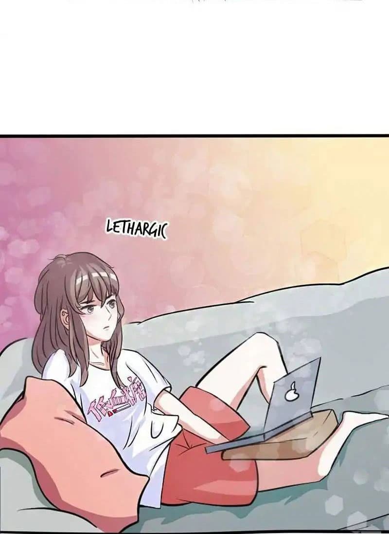 Full Marks, Hidden Marriage page 19
