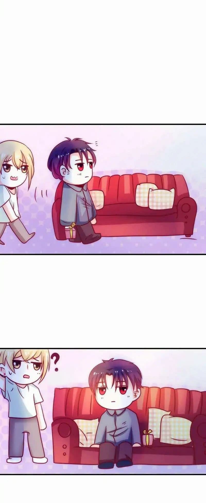 Full Marks, Hidden Marriage page 35