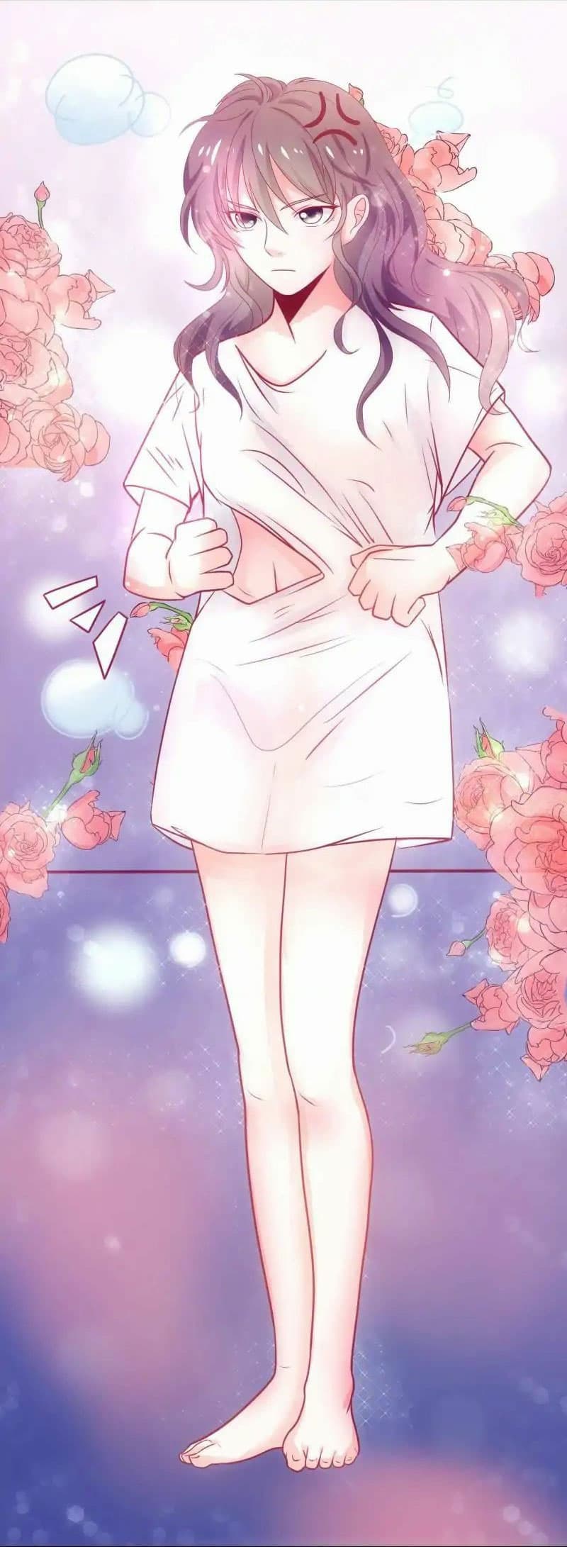 Full Marks, Hidden Marriage page 41