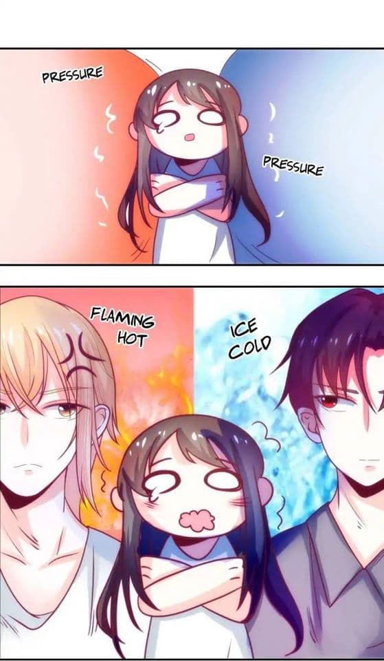 Full Marks, Hidden Marriage page 12