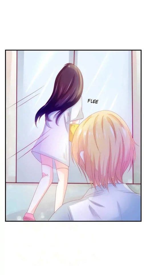 Full Marks, Hidden Marriage page 17