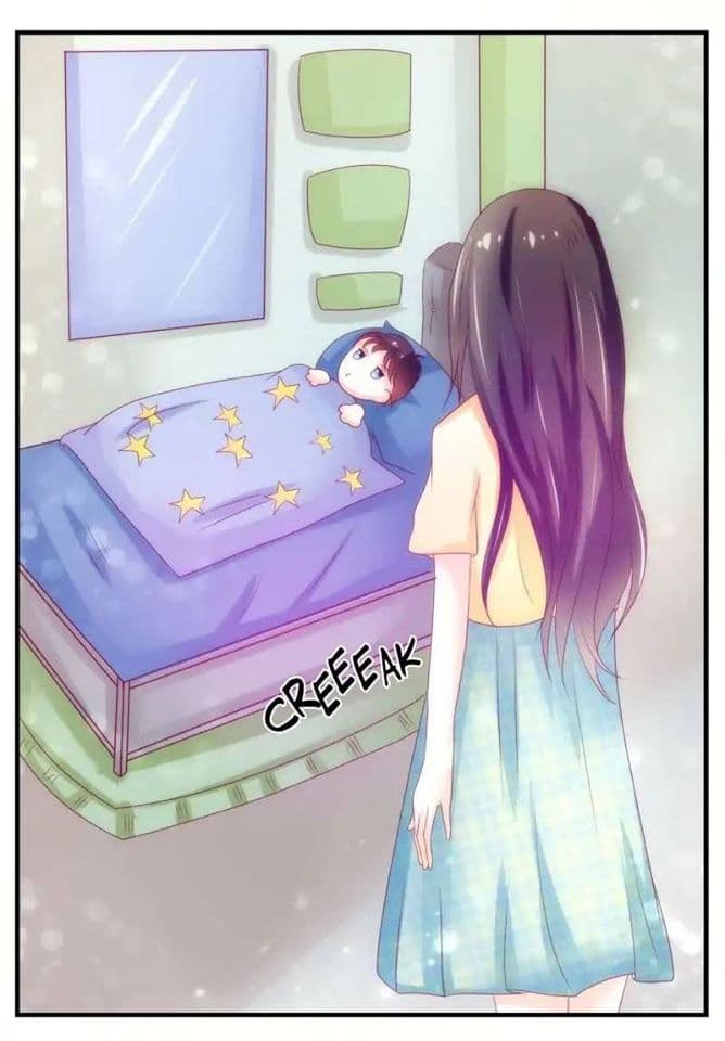 Full Marks, Hidden Marriage page 21