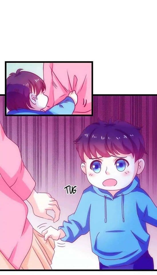 Full Marks, Hidden Marriage page 10
