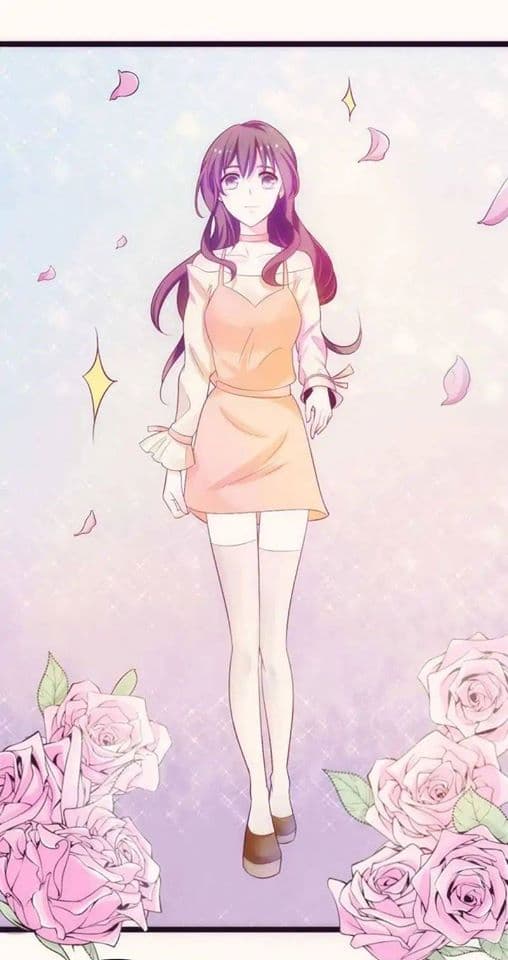 Full Marks, Hidden Marriage page 8