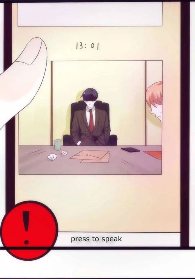Full Marks, Hidden Marriage page 24