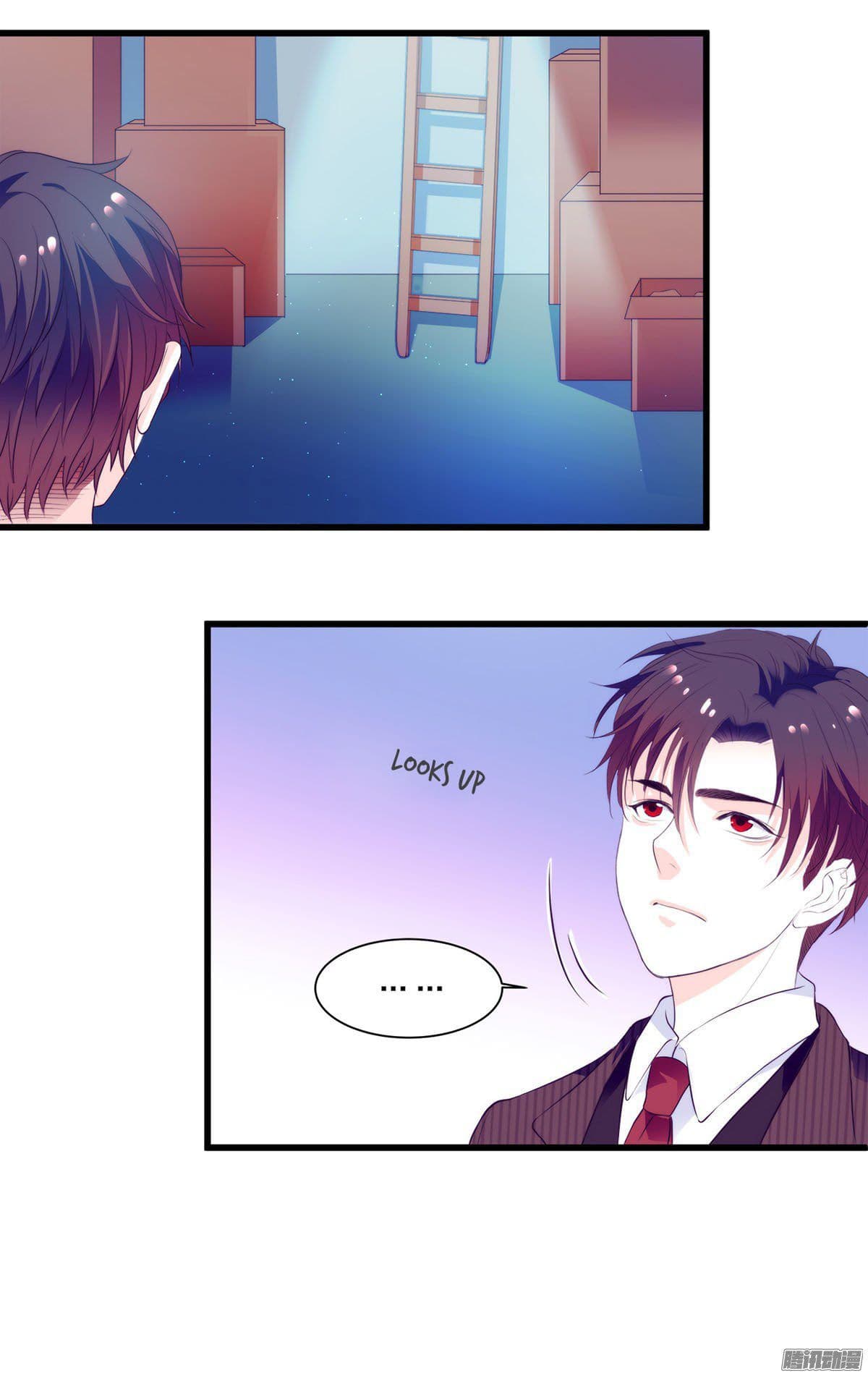 Full Marks, Hidden Marriage page 5